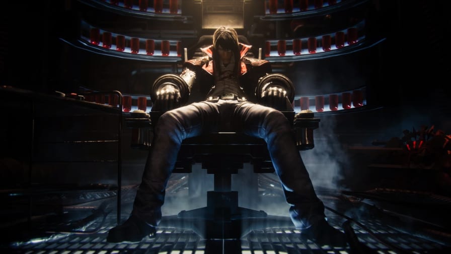 gungrave g.o.r.e. gameplay gungrave g.o.r.e. gameplay