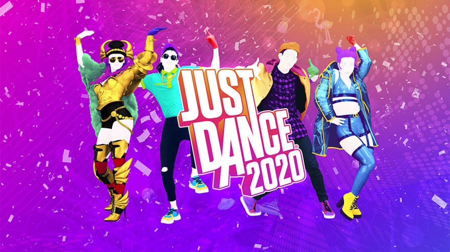 just dance