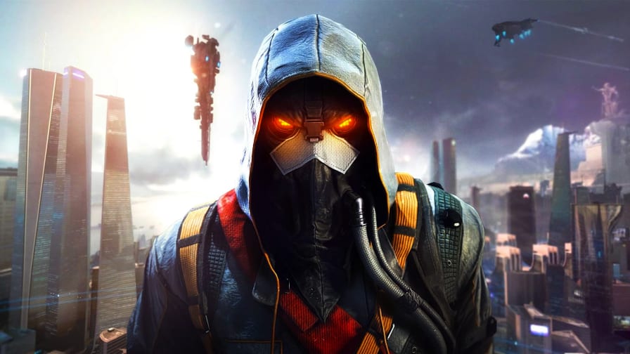 Killzone