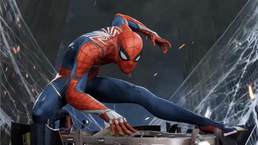 Diretor de arte brasileiro revela os bastidores do game 'Spider-Man 2