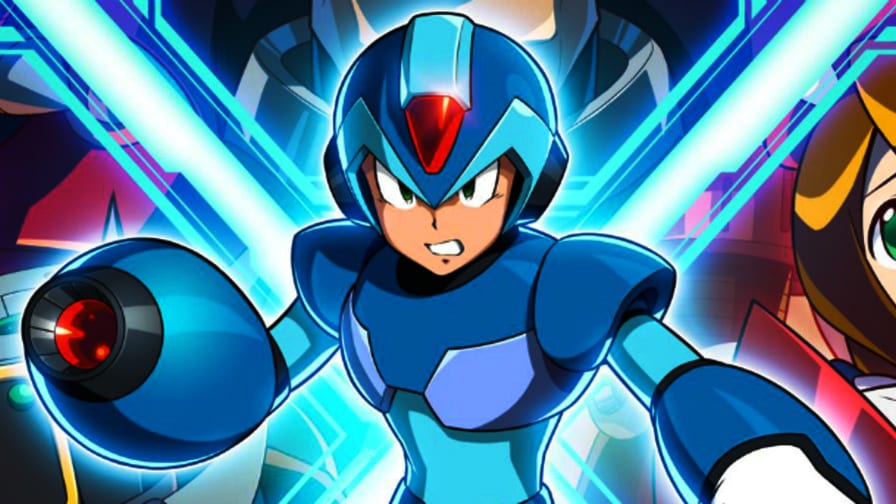 Mega Man