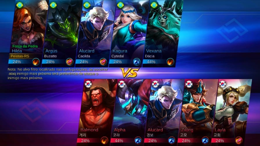Mundial M5 de Mobile Legends contará com premiação milionária