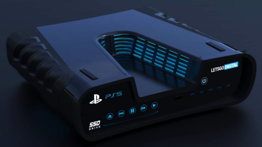 PS5: Você pagaria 56 mil Reais no console da nova geração? - Combo Infinito