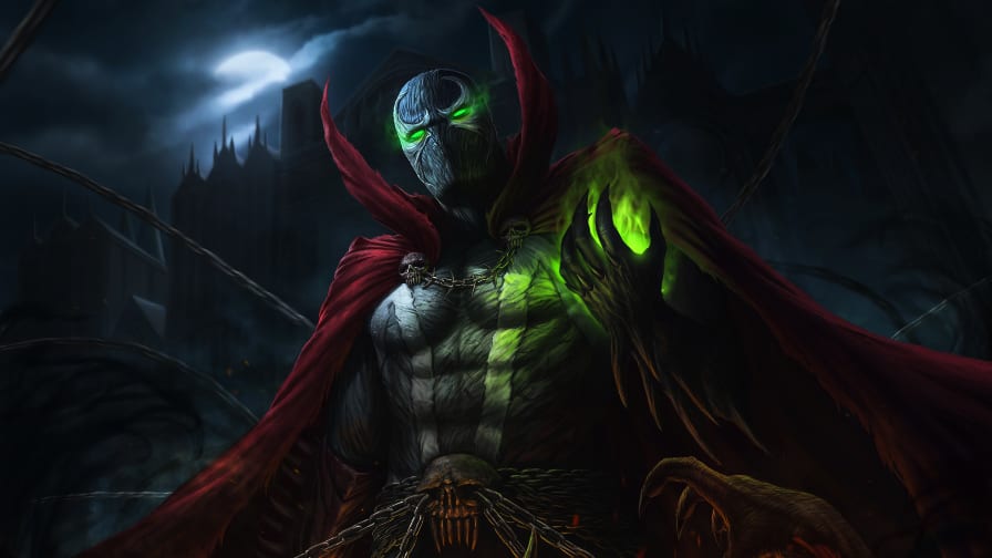 Spawn