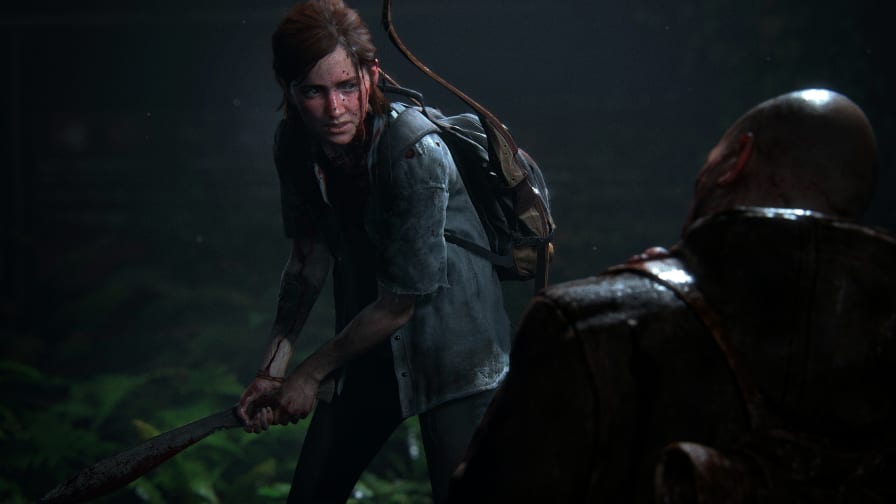 The Last of Us Part. 2