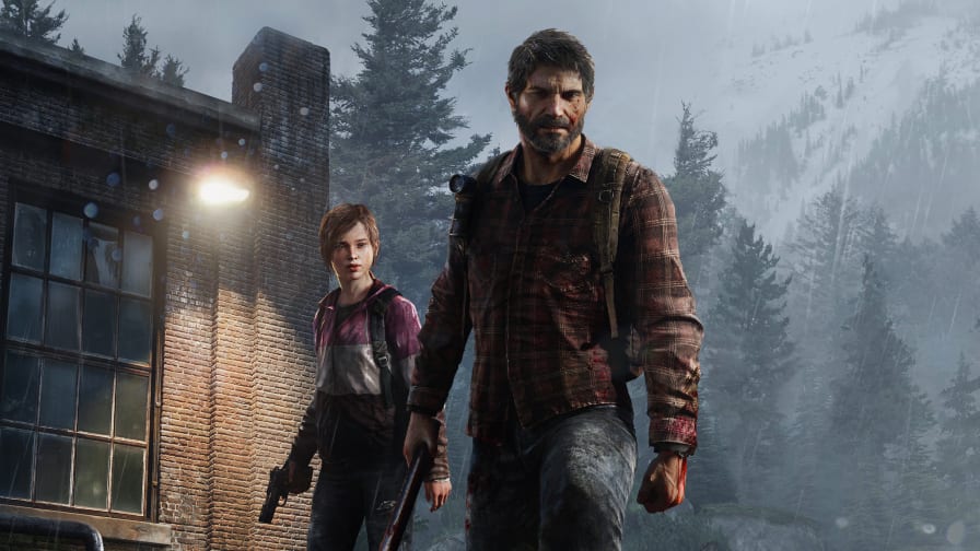 The Last of Us Remastered será jogo grátis da PS Plus em outubro