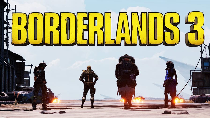 Borderlands 3