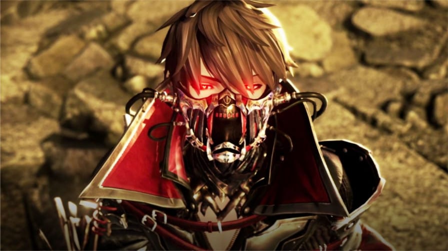 CODE VEIN