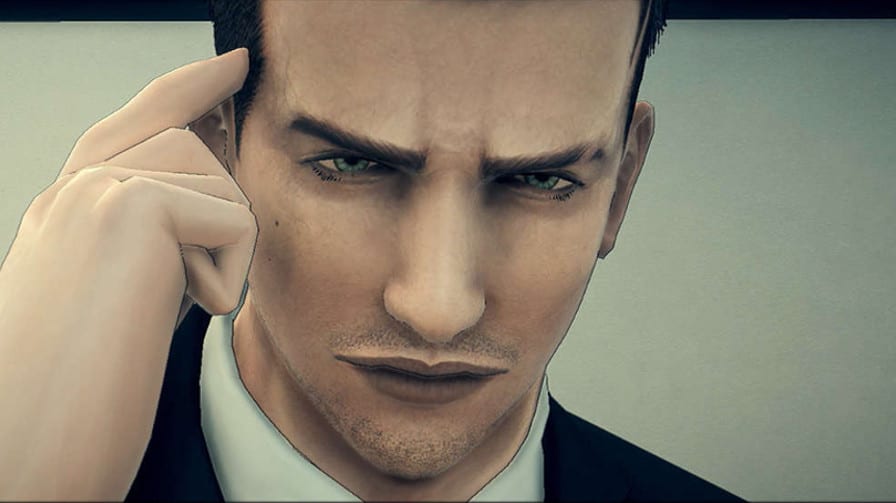 Deadly Premonition