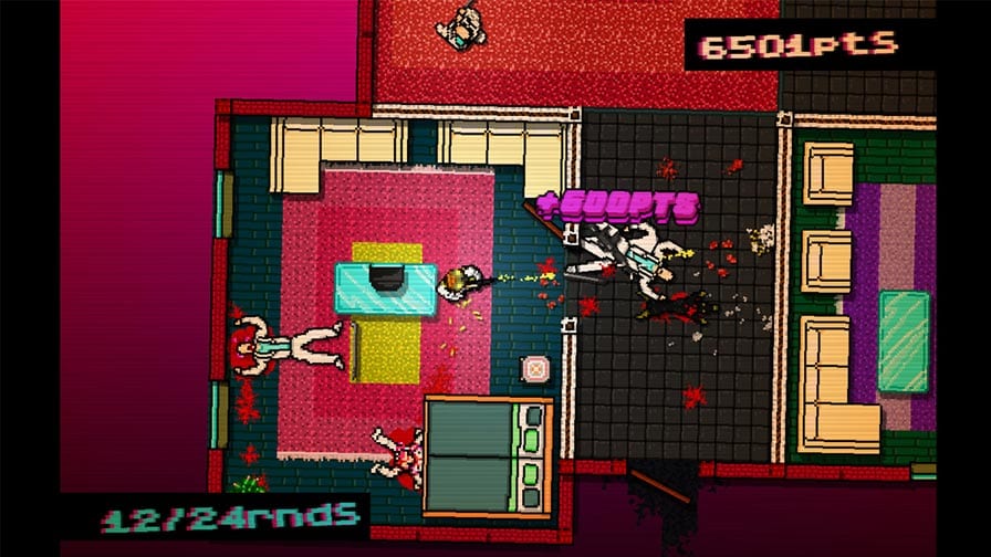 Hotline Miami