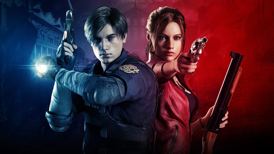 resident evil