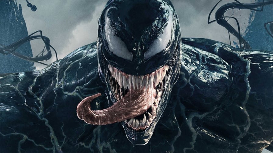 venom 2