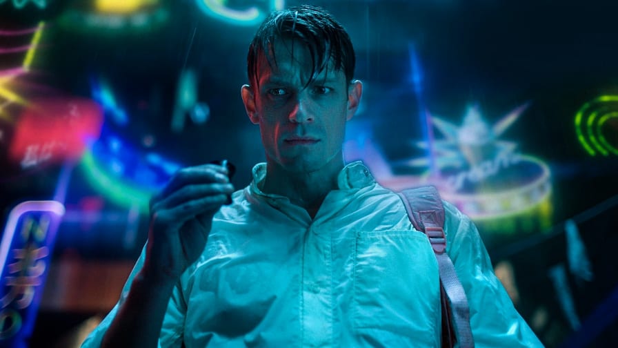 Altered Carbon