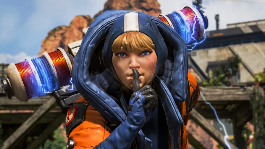 Apex Legends