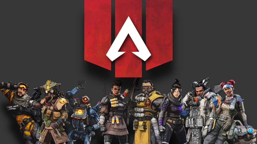 Apex Legends