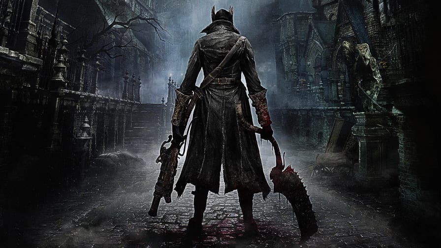 Bloodborne