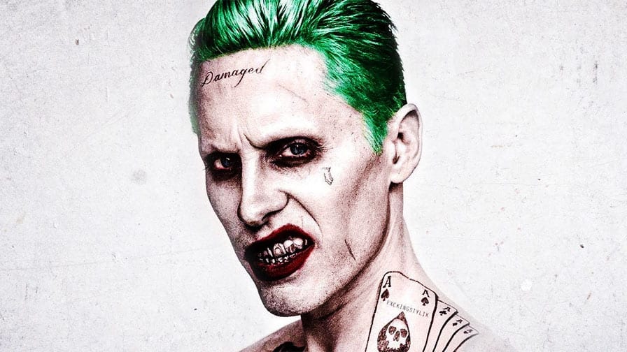 Coringa