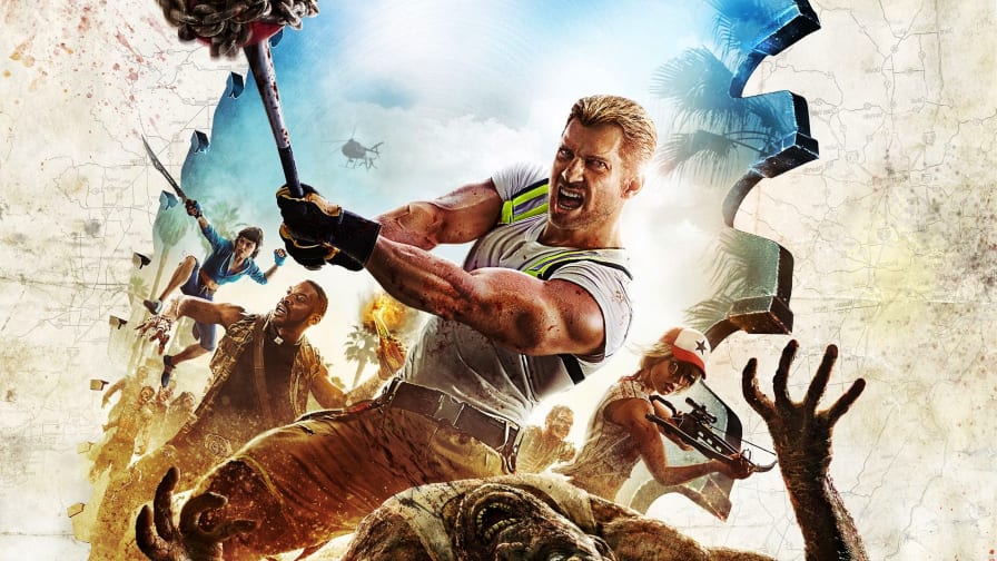 Dead Island 2