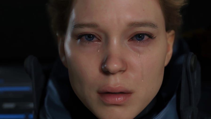 Death Stranding