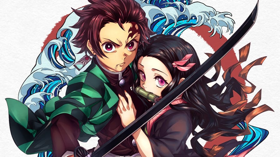 DEMON SLAYER  Veja o trailer do anime 'Kimetsu no Yaiba