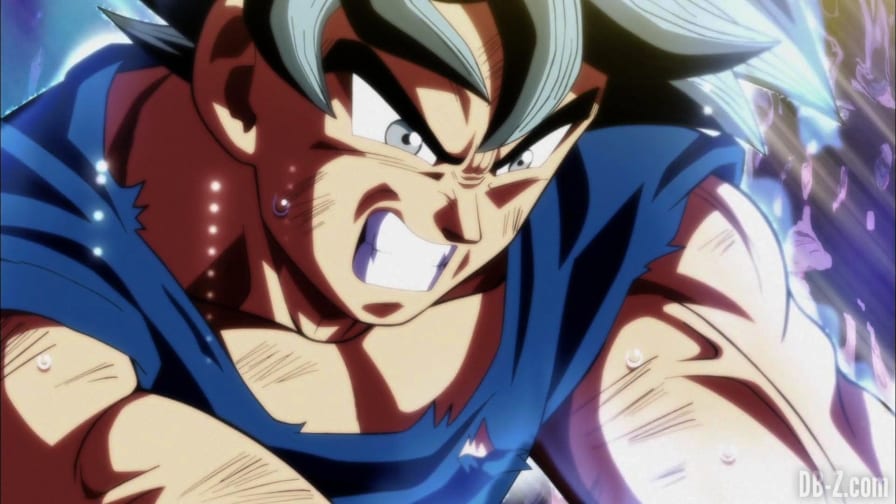 Dragon Ball Super: Goku finalmente entende como pode tentar alcançar o Instinto  Superior - Combo Infinito