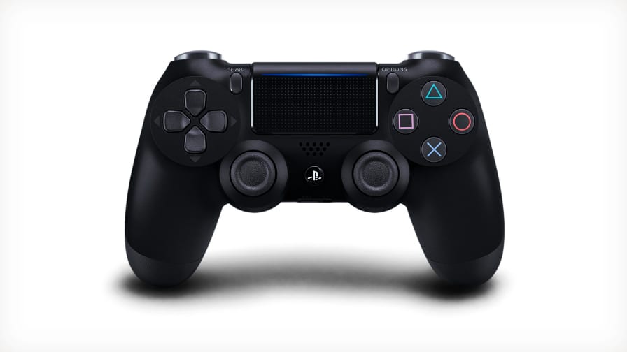 PS5