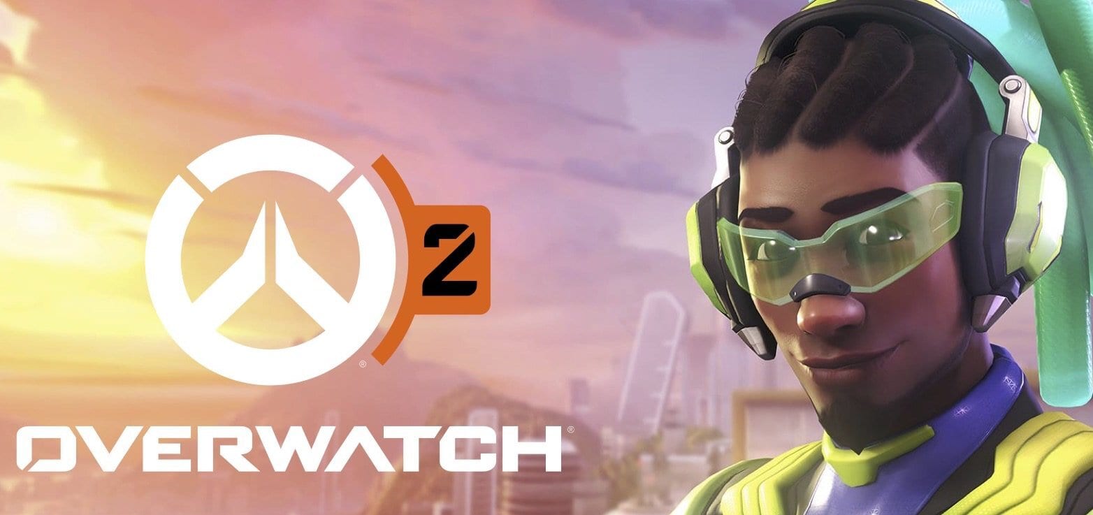 Overwatch 2