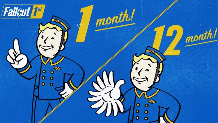 Fallout 76