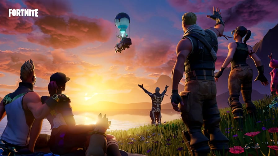 Fortnite no iOS vai ficar ainda mais restrito de acordo com a Epic Games -  Arkade