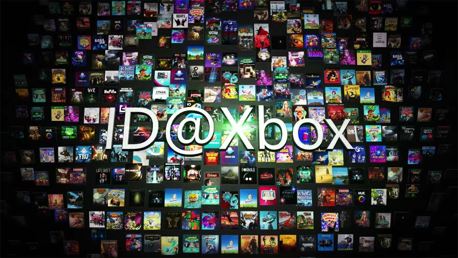 ID@Xbox