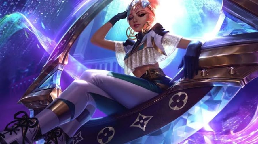 League of Legends: confira dez skins do jogo com referências