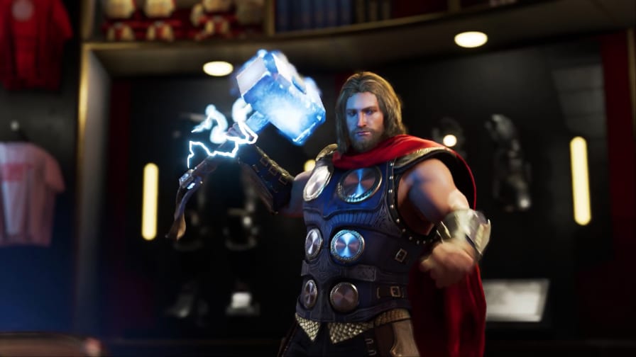 jogos de thor