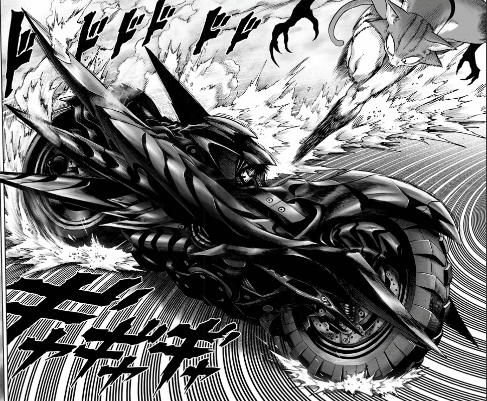 One Punch Man: Capítulo 119 revela que um dos heróis Classe S é um VILÃO -  Combo Infinito