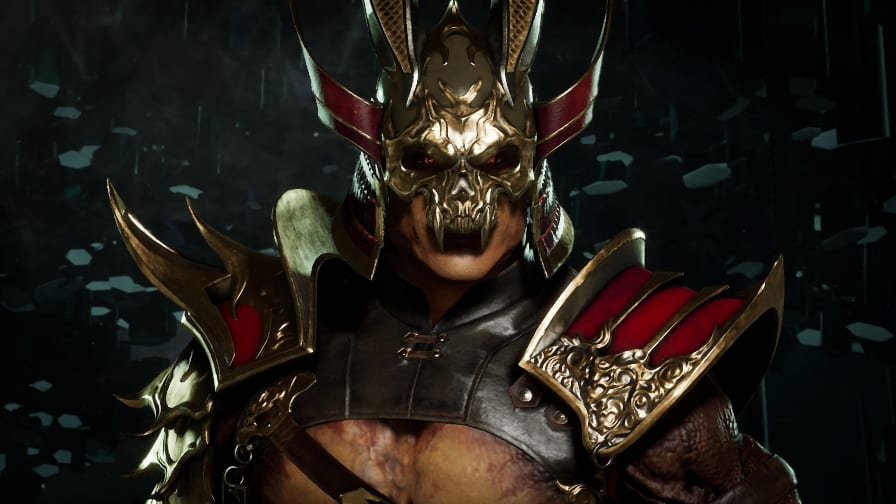 Mortal Kombat 11: trailer destaca Shao Kahn em ação