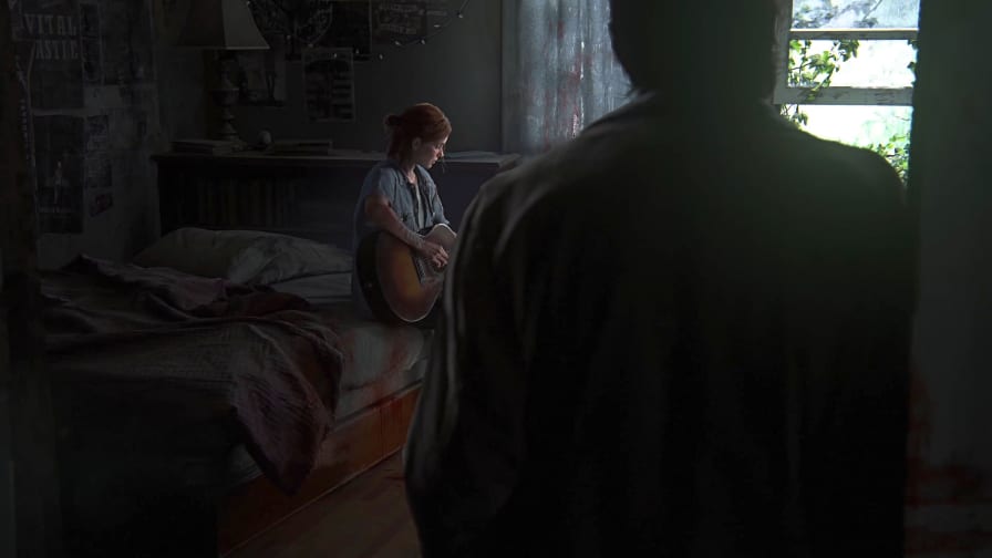 The Last of Us