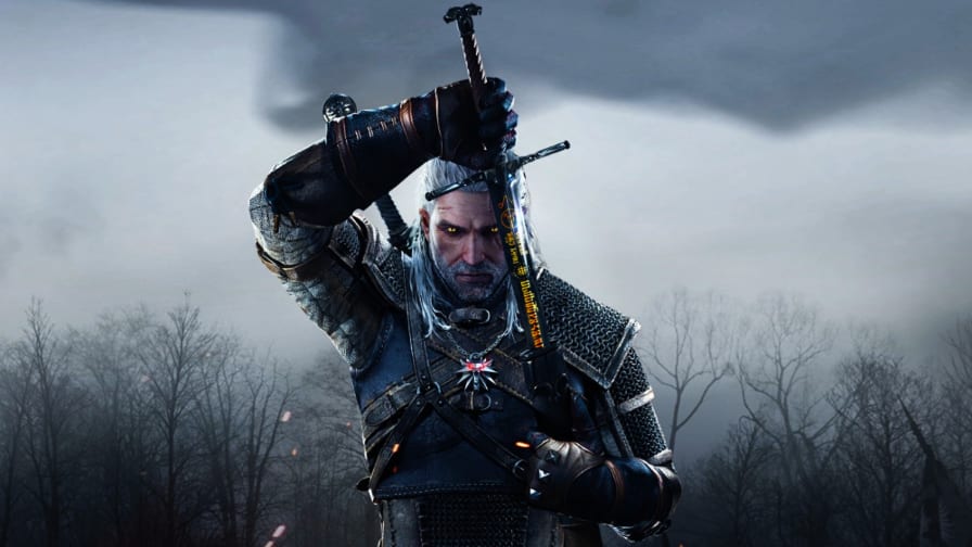 The Witcher