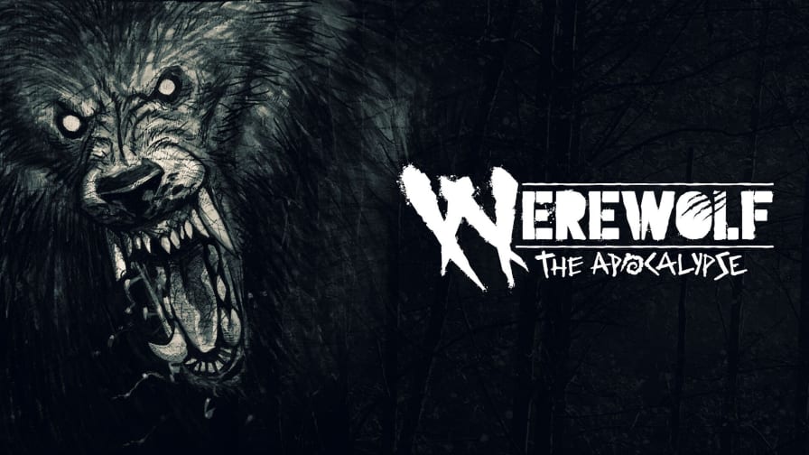 Werewolf: The Apocalypse