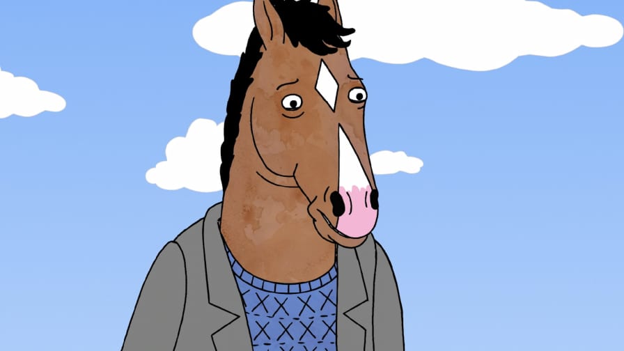 bojack-horseman