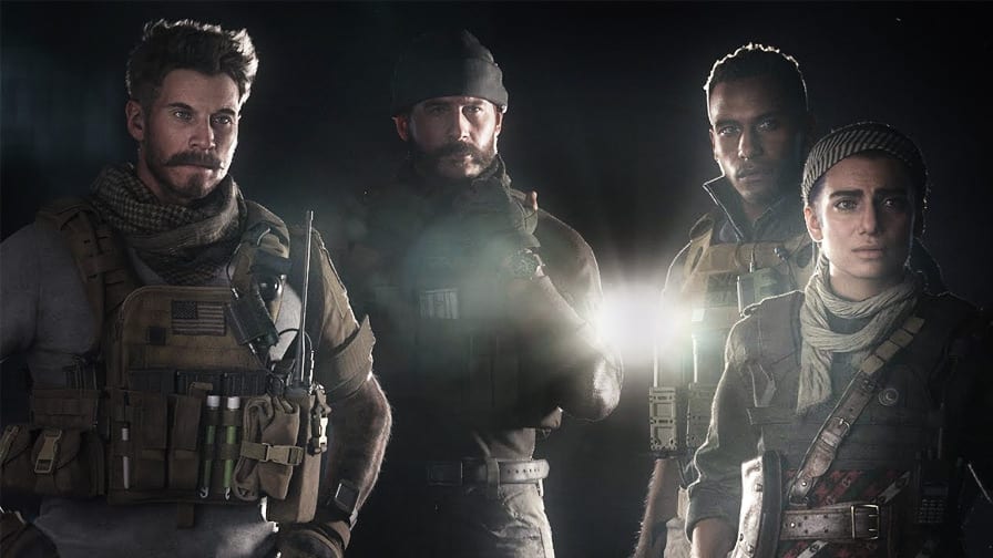 Call of Duty: Modern Warfare revigora a franquia e é candidato a