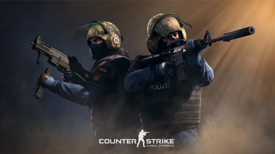 cs:go