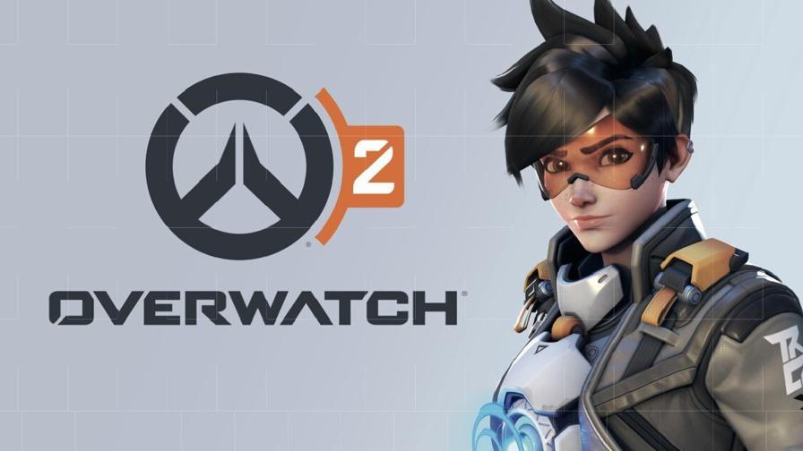 Os ícones de silhueta de Overwatch 2 seriam um novo tipo de recompensa  divertido