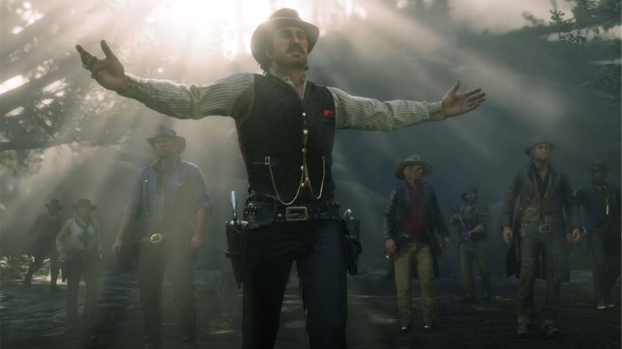 Red Dead Redemption 2 para PC ganha trailer com visual impressionante