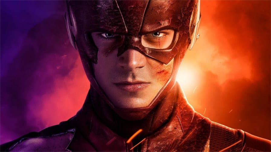 Opinião] Final da primeira temporada de The Flash - Nerdices