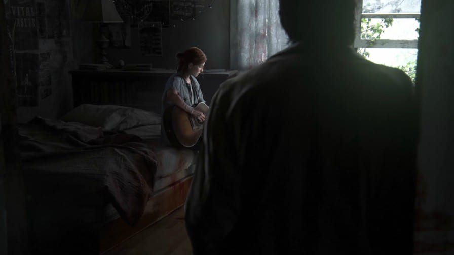 The Last of Us 2