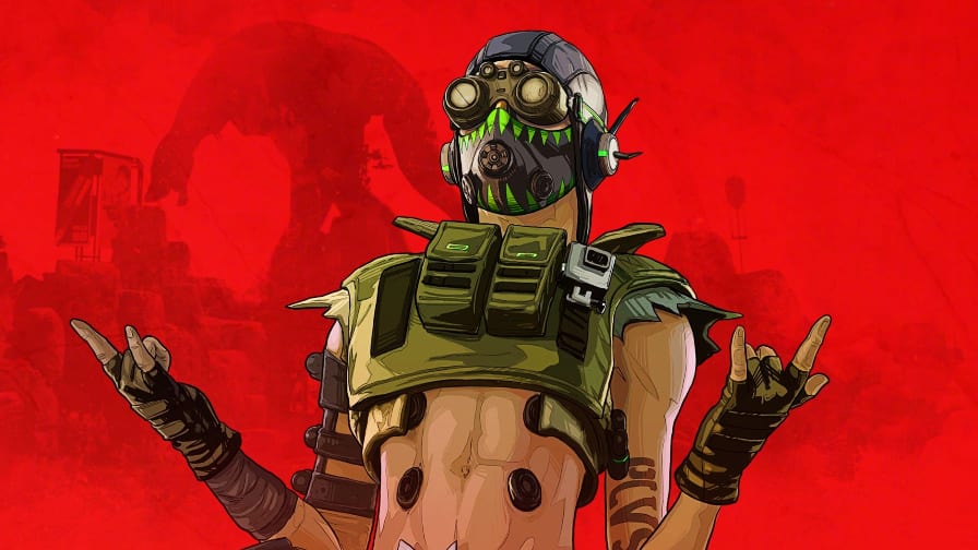 Apex Legends