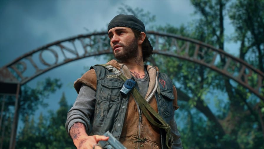 Days Gone: Ex-dev acredita que Sony valoriza demais notas do Metacritic -  Combo Infinito