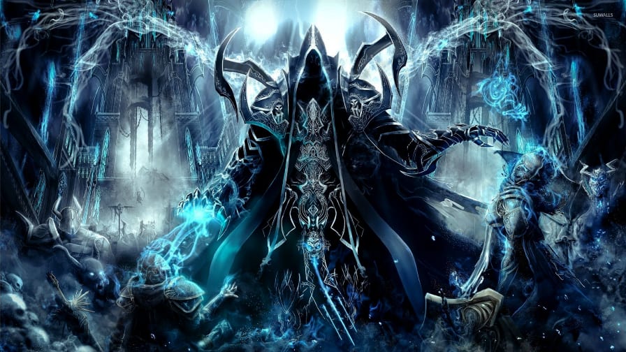 Diablo 4