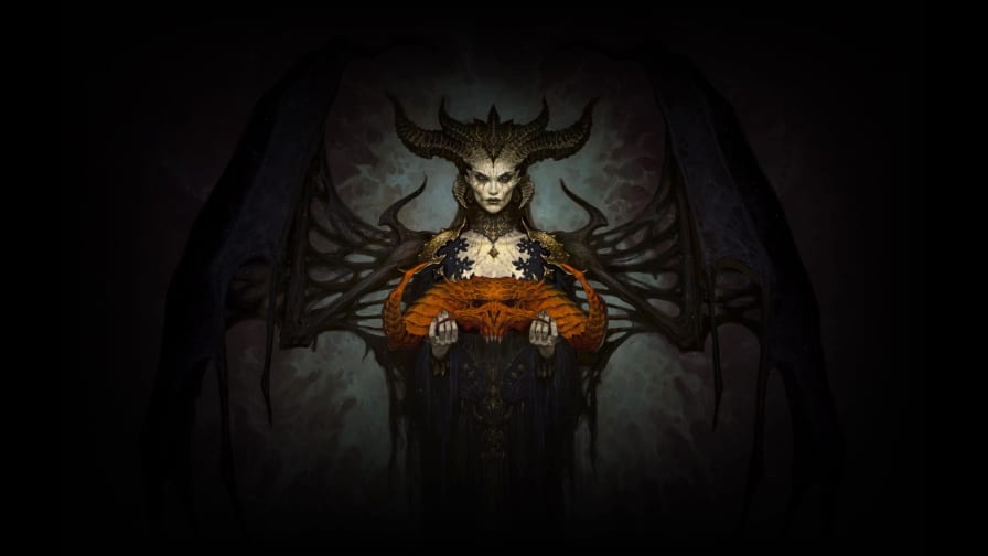 Diablo IV