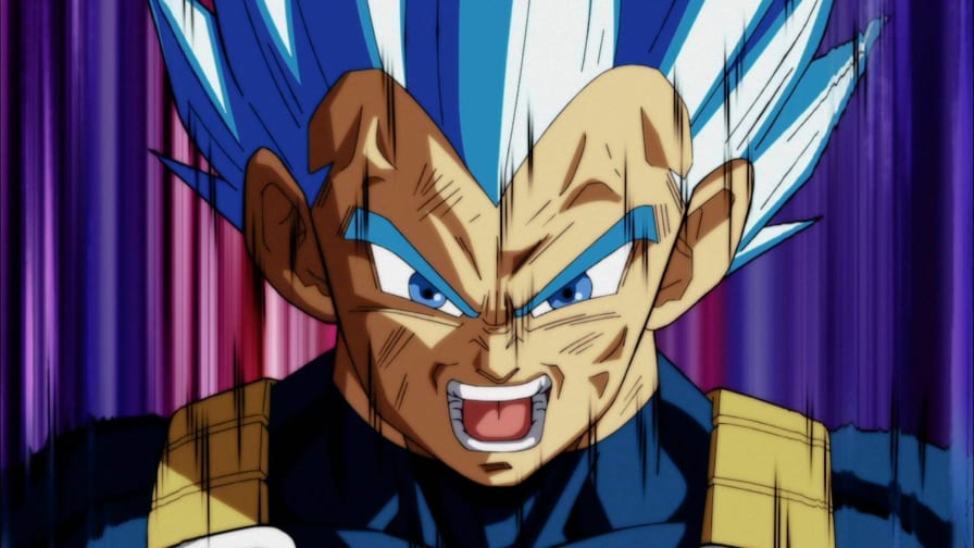 Dragon Ball Super: Novo capítulo indica que Vegeta pode dominar o Instinto  Superior futuramente - Combo Infinito