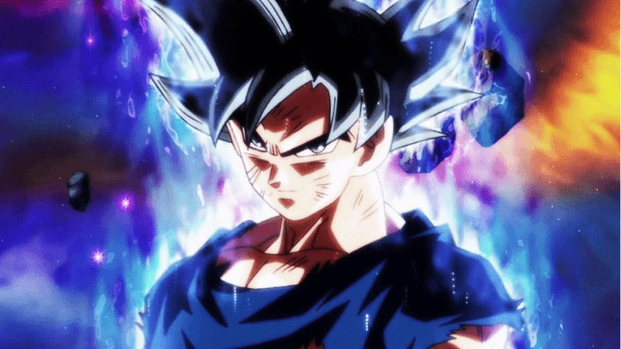 Dragon Ball Super: Filme recebe nova atualização em pôster mostrando Goku -  Combo Infinito